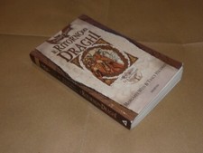 Weis-Hickman, Il Ritorno dei Draghi, Cronache Dragonlance 1, Armenia 2003