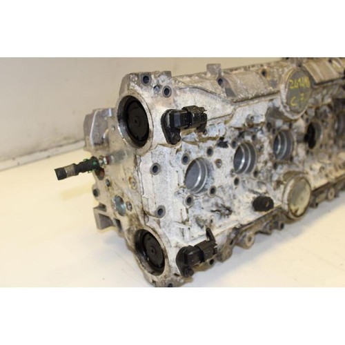 Testata motore volvo c70 - motore,
