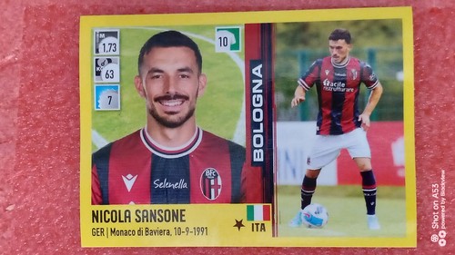 Figurine calciatori panini - calciatori,