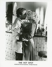 DON JOHNSON  JENNIFER CONNELLY