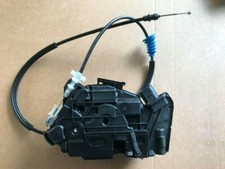 Serratura Porta Anteriore Destra Dx Passeggero VW Passat CC 2012 > 2015 >