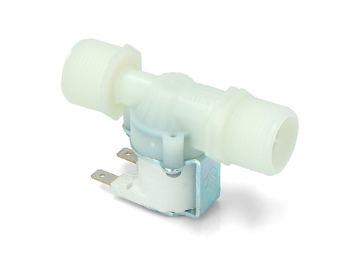 Elettrovalvola 230v 3 - elettrovalvola, 3/4+3/4