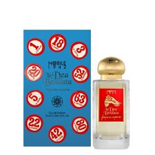 NOBILE 1942 LA DEA BENDATA