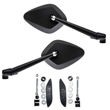 COPPIA SPECCHIETTI MANUBRIO