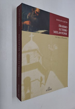 ERASMO LUTERO MELANTONE -