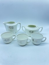 Set caffè Porcellana Richard