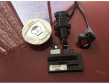 Kit chiavi centralina honda - centralina,