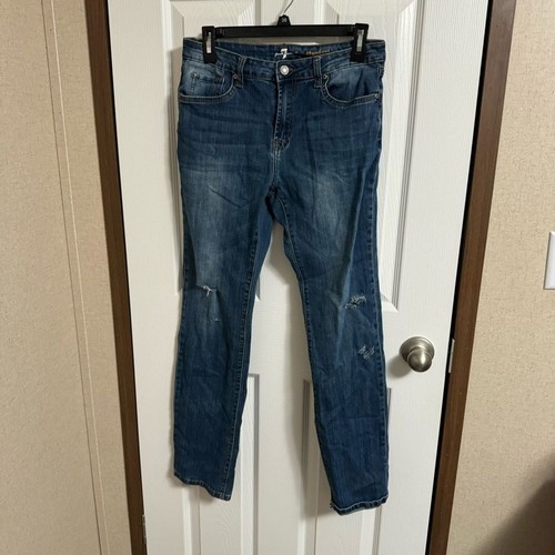 Jeans donna 74amk standard - donna,
