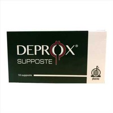 Idi Deprox Dispositivo Medico