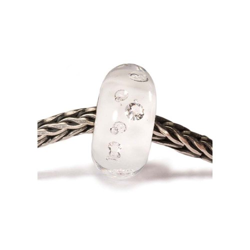 Autentico trollbeads vetro - autentico,
