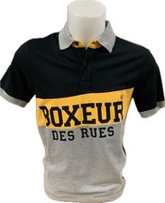 Boxeur des rues polo bxe - polo, bxe-3053e