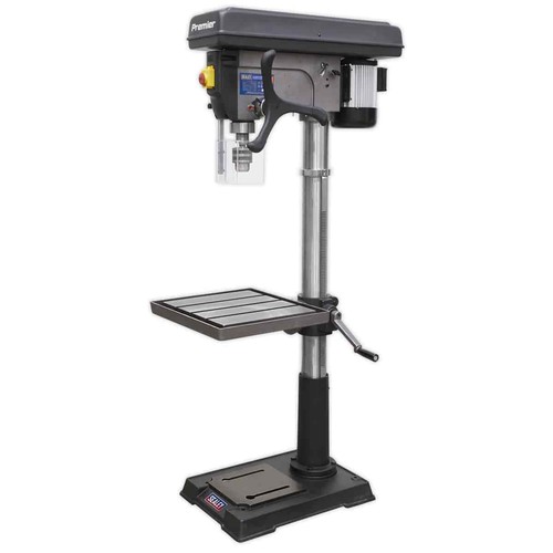 Sealey trapano colonna - sealey, a