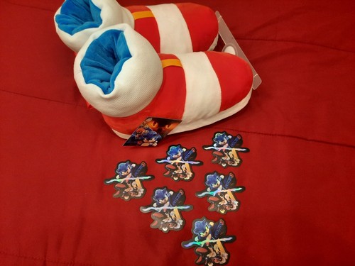 Sonic the hedgehog - sonic, 3
