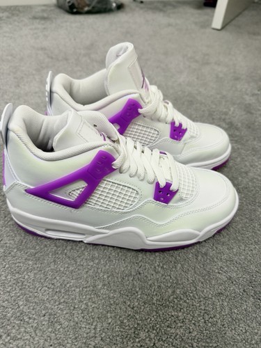 Air jordan retro - air, 4