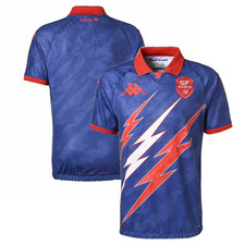 Maglia Stade Francais Paris