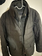 Giubbotto Invernale Mango