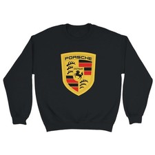 Porsche Logo Design