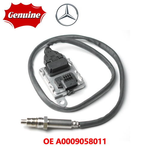 Sensore nox originale mercedes - sensore,
