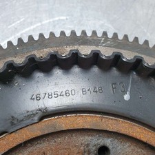Kit frizione volano per - volano, fiat