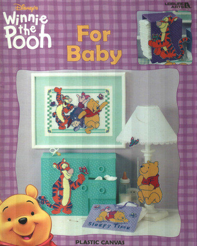 Winnie the pooh - per, pannolini