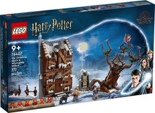 LEGO 76407 HARRY POTTER LA