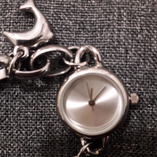 Orologio braccialetto con - orologio,