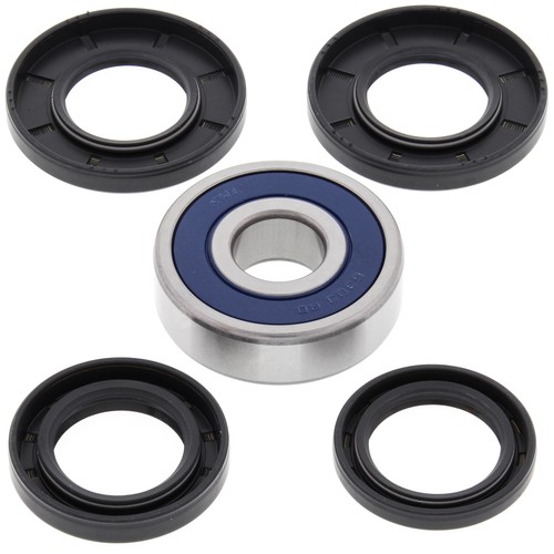 Pivot works rear premium wheel - premium,