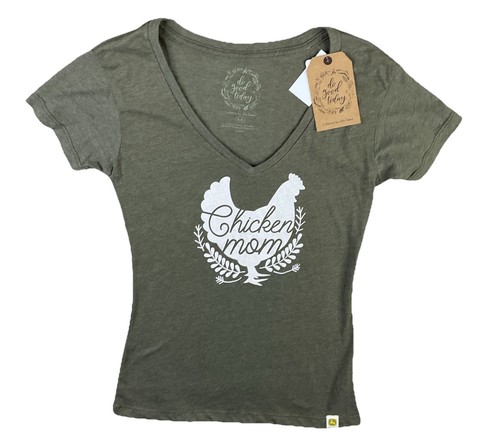 Shirt john deere donna - john,