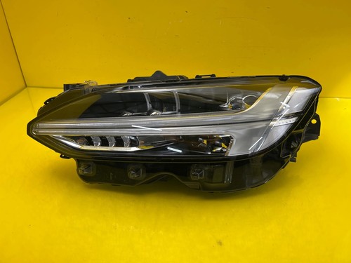 Volvo v90 s90 full led - v90, fanale