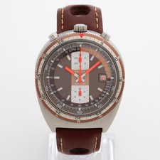 Breitling Chrono con data, ref