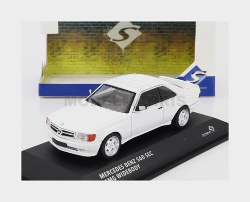 Solido 4310904 mercedes - mercedes,