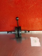 ALBERO MOTORE APRILIA  ROTAX