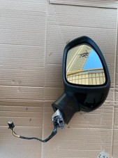 SPECCHIETTO SPECCHIO RETROVISORE SINISTRO SX RENAULT CLIO V 2019 2024.