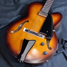 Ibanez Artcore AFC71-VLS