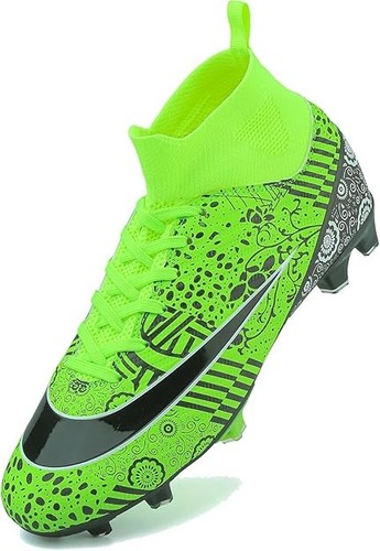 Scarpe calcio ragazzo ragazza - scarpe,