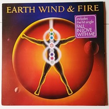Earth Wind & Fire