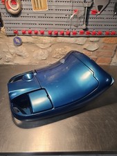 PLASTICA CARENA RETROSCUDO