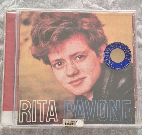 Rita pavone omonimo same - omonimo,