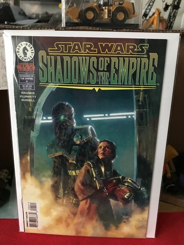 Star wars shadows the - wars:,