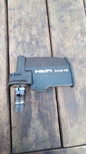 Hilti a41 72 rivista - hilti,