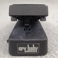 Dunlop CBM535AR Crybaby Q Mini