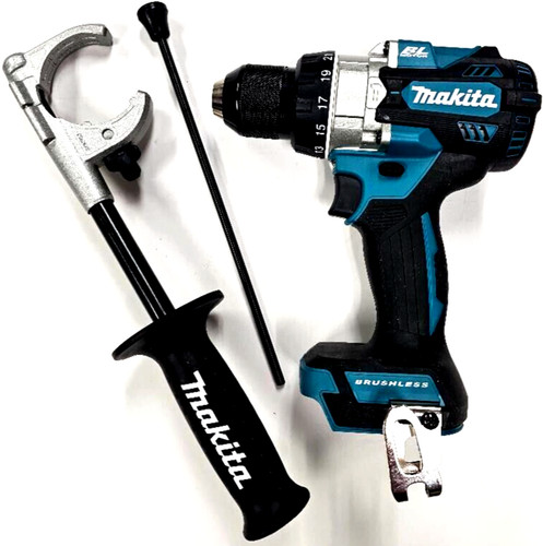 New makita 18v - new,