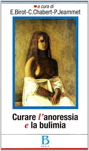 Libri curare anoressia la - l'anoressia,