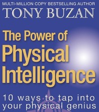 Tony Buzan The Power of