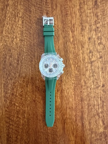 Orologio mod personalizzato - mod,