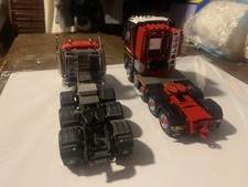 Wsi Mack Granite Red and