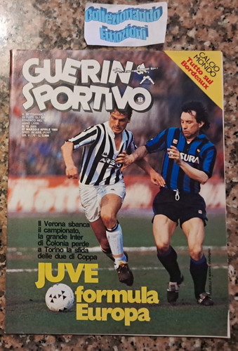 Guerin sportivo - guerin,