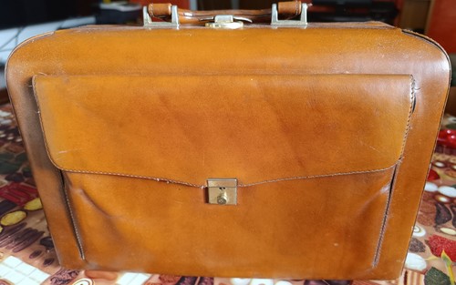 Valigetta ore vintage anni - ore,