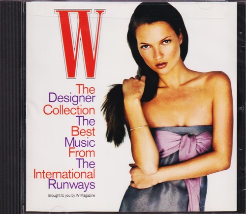 The designer collection - the,