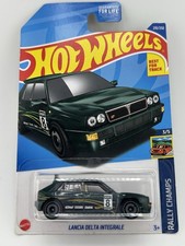 Hot Wheels Rally Champs 3/5